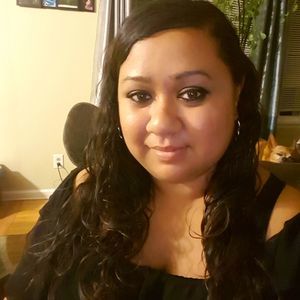 Meet your Posher, Vicky